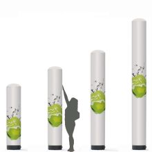 Inflat Tube 45 alle Größen